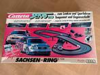 Carrera Servo 140 Sachsen-ring racebaan, Racebaan, Zelf te bouwen, Carrera, Ophalen of Verzenden