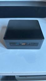 Mini intel nuc 8e generatie i5 processor, 8 GB, Nieuw, Ophalen of Verzenden, SSD