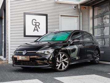 Volkswagen Golf 1.5 eTSI R-Line Business (bj 2023) beschikbaar voor biedingen