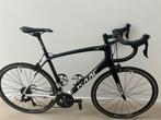 ISAAC VITRON SHIMANO 105 maat 58 (L), Fietsen en Brommers, Fietsen | Racefietsen, Overige merken, Meer dan 20 versnellingen, Carbon