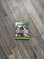 Call of Duty Modern Warfare - Xbox One, Online, Vanaf 18 jaar, Shooter, Ophalen of Verzenden