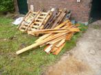 Stookhout / haardhout / hout voor vuurkorf - gratis ophalen, Minder dan 3 m³, Ophalen, Overige houtsoorten
