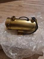 Qsp benzinepomp 120l/h nieuw! 12V, Ophalen of Verzenden, Nieuw