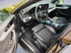 Audi A5 Sportback 35 TFSI S Edition 2e-Eig. & Keurig-Onderh, 12 maanden, Stof, Gebruikt, 4 cilinders