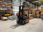 Steinbock - 2001 - LE 16-55 / 150Z - Elektrische heftruck, Zakelijke goederen, Machines en Bouw | Heftrucks en Intern transport