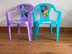 2 kinderstoeltjes, Kinderen en Baby's, Kinderkamer | Tafels en Stoelen, Ophalen, Zo goed als nieuw, Stoel(en)