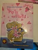 Vivian den Hollander - Pip is verliefd, Boeken, Ophalen of Verzenden, Vivian den Hollander