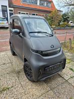 Scootmobiel - Move e4 - lithium accu - nieuw!, Nieuw, 16 km/u of meer, 46 km of meer, Ophalen