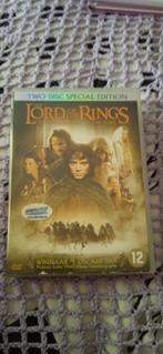 The Lord of the rings, Vanaf 12 jaar, Ophalen, Zo goed als nieuw, Science Fiction en Fantasy