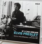 nieuw elvis presley lp, Ophalen of Verzenden, Nieuw in verpakking, 12 inch
