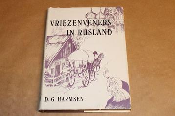 Vriezenveners in Rusland [1966] — Rijk Geïllustreerd beschikbaar voor biedingen