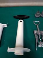 verschillende openers, Huis en Inrichting, Ophalen of Verzenden, 'T Olde Gre-j, Info@toldegrej.nl, Endepoelstraat 20f Didam