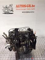 MOTOR Volkswagen Polo (6N2) (01-1999/09-2001) (aud), Gebruikt, Volkswagen
