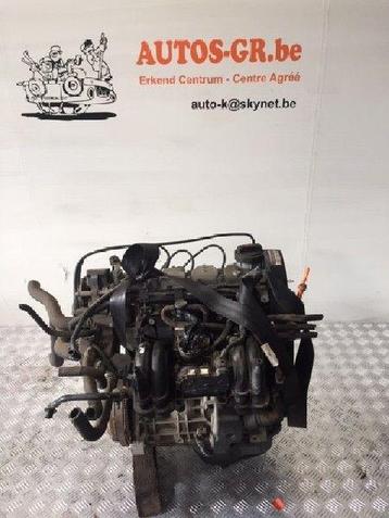 MOTOR Volkswagen Polo (6N2) (01-1999/09-2001) (aud) beschikbaar voor biedingen