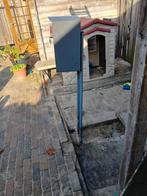 Brievenbus, Tuin en Terras, Brievenbussen, Ophalen, Gebruikt