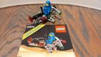 Lego-classic Space 6 medium sets Jaren 80, Ophalen of Verzenden, Gebruikt, Complete set, Lego