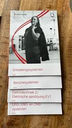 Electude basics, Ophalen of Verzenden, Zo goed als nieuw, Overige niveaus