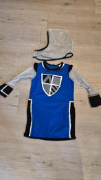 Carnaval verkleedkleren piraat ridder brandweer maat 116, Kinderen en Baby's, Carnavalskleding en Verkleedspullen, Ophalen of Verzenden