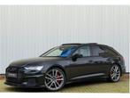 Audi A6 Avant S-line 55 TFSI e quattro Competition, Auto's, Audi, Automaat, 368 pk, Hybride Elektrisch/Benzine, Zilver of Grijs