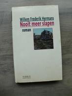 Willem Frederik Hermans - Nooit meer slapen, Ophalen of Verzenden, Zo goed als nieuw