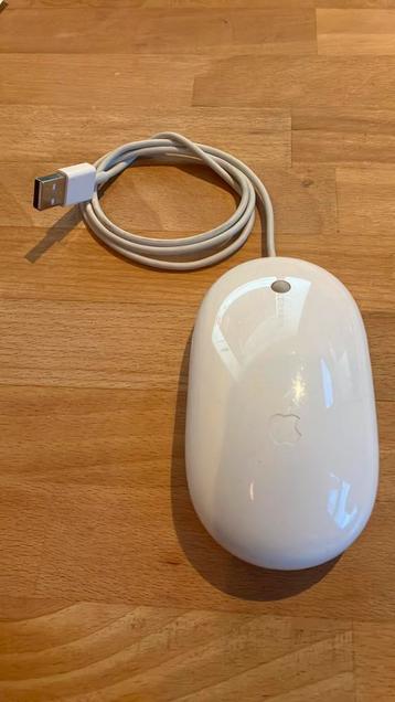 Apple muis beschikbaar voor biedingen
