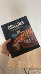 Kookboek Grilling, Boeken, Encyclopedieën, Nieuw, Ophalen of Verzenden, Rachel Lane