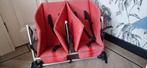 Rambler duozit voor baby en peutet, Kinderen en Baby's, Tweelingen en Meerlingen, Ophalen, Gebruikt, Kinderwagen of Buggy