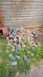 Stenen, Tuin en Terras, Ophalen, Gebruikt, Beton, Klinkers
