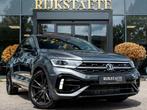 Volkswagen T-Roc R 2.0 TSI 4Motion|PANO|ACC|CAMERA|AKRAPOVIC, Auto's, Automaat, Gebruikt, Euro 6, 4 cilinders