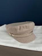 schipperspet dames, Ophalen, Nieuw, 55 cm (S, 6⅞ inch) of minder, Pet