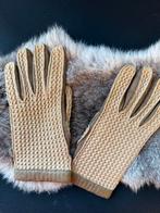 Laïmbock Oxford lederen dames handschoenen mt M izgst, Kleding | Dames, Mutsen, Sjaals en Handschoenen, Maat 38/40 (M), Ophalen of Verzenden