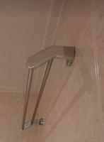 Badkameraccessoires, Ophalen, Kraan