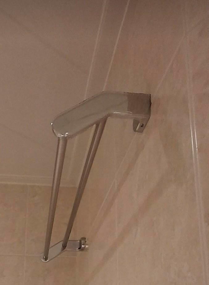 Badkameraccessoires, Doe-het-zelf en Verbouw, Sanitair, Kraan, Ophalen