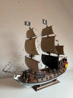 Modelschip Piraterij - Zeer gedetailleerd!, Ophalen, Zo goed als nieuw, 1:50 tot 1:200, Overige merken