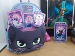 Loungefly Disney Rugtas + Kaarthouder - Hocus Pocus, Ophalen of Verzenden, Nieuw