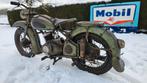 Adler 150cc 1953 Brocante Deco 0623374210🤩, Overig, 11 kW of minder, 1 cilinder