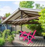 Tuinoverkapping / Veranda (Gratis), Tuin en Terras, Overkappingen, Ophalen, Gebruikt, Veranda