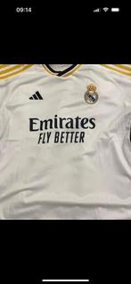 Jude Bellingham gesigneerd shirt Real Madrid, Sport en Fitness, Voetbal, Nieuw, Shirt, Ophalen of Verzenden