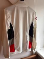 Audi Quatro Jacket - Collectersitem!, Kleding | Heren, Ophalen of Verzenden, Zo goed als nieuw, Overige maten, Wit