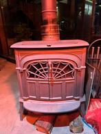 Houtkachel Vermont, Ophalen, Gebruikt, Houtkachel, Vrijstaand