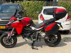Ducati Multistrada 1260 – 2018 – Topstaat – Desmobeurt gedaa, Motoren, Motoren | Ducati, 2 cilinders, Particulier, Enduro, Meer dan 35 kW