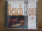 CD.  The Beach Boys, Ophalen of Verzenden, 1960 tot 1980, Zo goed als nieuw