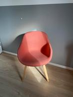 Hay ‘about a chair’ stoel gestoffeerd, Huis en Inrichting, Stoelen, Ophalen, Hout, Overige kleuren, Zo goed als nieuw