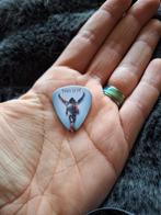 Michael Jackson this is it plectrum, Ophalen of Verzenden, Zo goed als nieuw, Instrument of Toebehoren