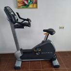 Matrix Hometrainer, Ophalen, Gebruikt, Benen, Overige typen