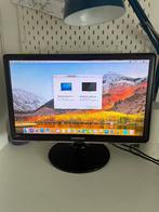 Samsung Syncmaster T22A350, Ophalen, Gebruikt, 3 tot 5 ms, HDMI