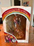 My Little Pony Sunset Shimmer Figuur, Ophalen of Verzenden, Nieuw