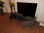 Tv meubel, Ophalen, 150 tot 200 cm, Zo goed als nieuw, Minder dan 100 cm