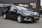 Toyota Auris Touring Sports 1.8 Hybrid Lease Pro | Trekhaak, Automaat, 65 €/maand, Gebruikt, Euro 6