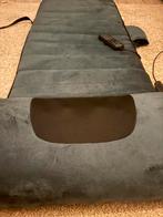 Felman Remedy Massage- Shiatsu -BED, Ophalen of Verzenden, Nieuw, Massagestoel of Kussen